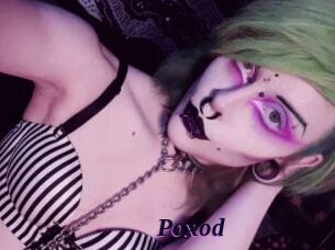 Poxod