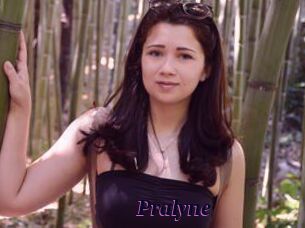Pralyne