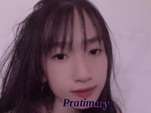 Pratimary