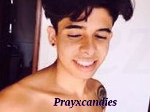 prayxcandies Spezial Sexcam