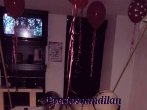 Preciosaandilan