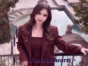 Precioushearts