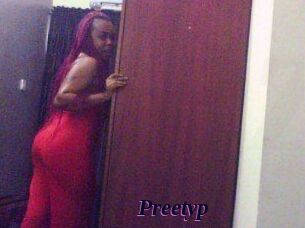 preetyp Spezial Sexcam