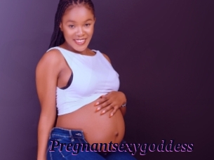 Pregnantsexygoddess