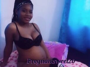 Pregnantsweet20
