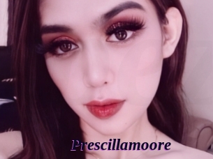 Prescillamoore