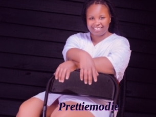 prettiemodie Spezial Sexcam