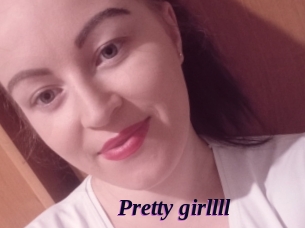 pretty_girllll Spezial Sexcam