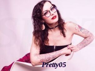 Pretty05