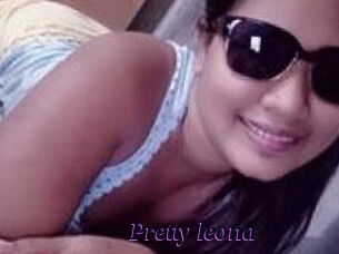 pretty_leona Spezial Sexcam