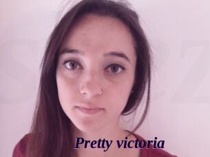 pretty_victoria Spezial Sexcam