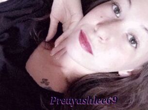 Prettyashlee69