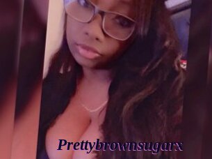 prettybrownsugarx Spezial Sexcam