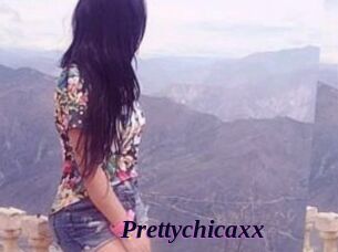Prettychicaxx
