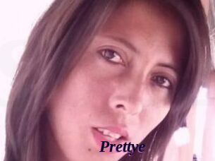 Prettye