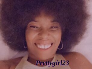 Prettygirl23
