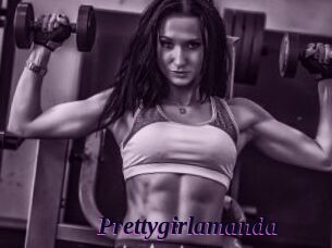 prettygirlamanda Spezial Sexcam