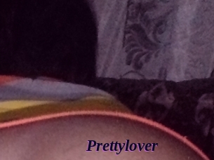 prettylover Spezial Sexcam