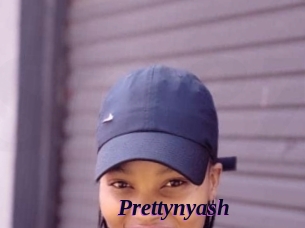 prettynyash Spezial Sexcam