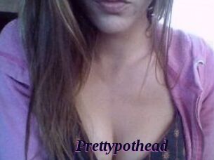 Prettypothead
