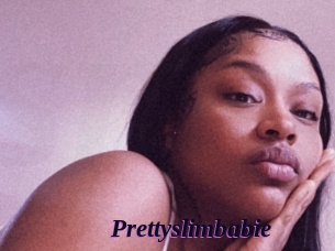 prettyslimbabie Spezial Sexcam