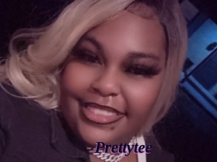 Prettytee