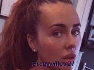 Prettywillow21