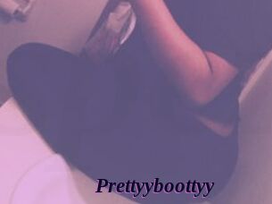 prettyyboottyy Spezial Sexcam
