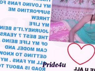 Pride4u