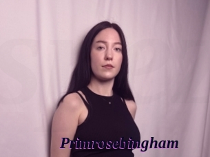 primrosebingham Spezial Sexcam