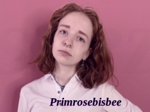 primrosebisbee Spezial Sexcam
