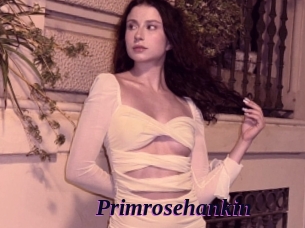 Primrosehankin