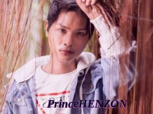 PrinceHENZON