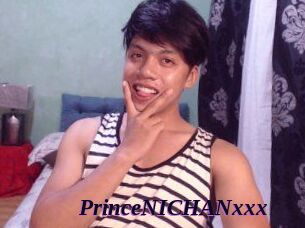 princeNICHANxxx Spezial Sexcam