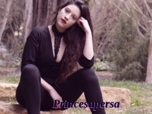 Princesapersa