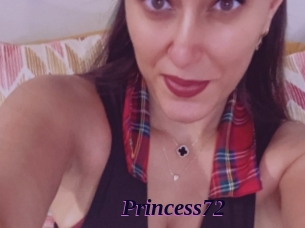 Princess72