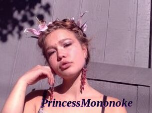 PrincessMononoke