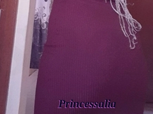 princessalia Spezial Sexcam