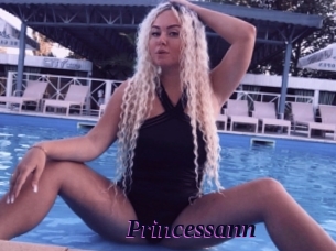 Princessann