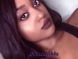 Princessblu