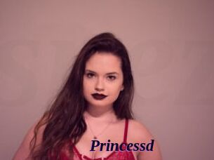 Princessd