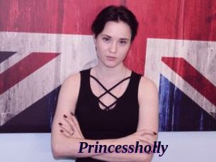 Princessholly