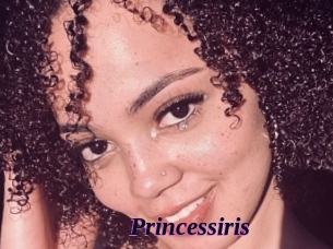 Princessiris