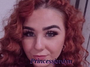 princessjordyn Spezial Sexcam