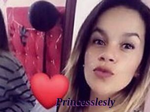 Princesslesly