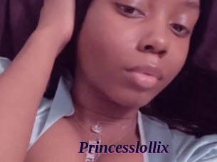 princesslollix Spezial Sexcam