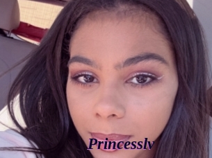 princesslv Spezial Sexcam