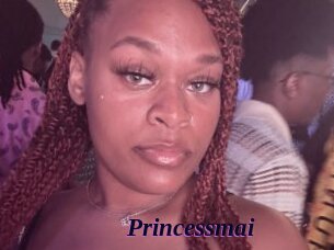 princessmai Spezial Sexcam
