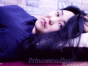 princessnadina Spezial Sexcam