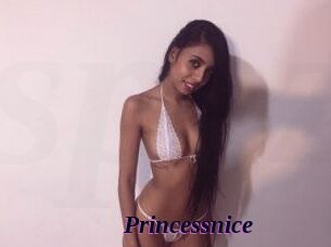 Princessnice